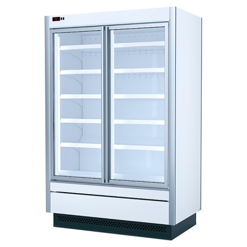 Шкаф морозильный BE BLOKS be freeze! plug-in M