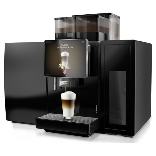 Сиропная станция Franke FS3 черная