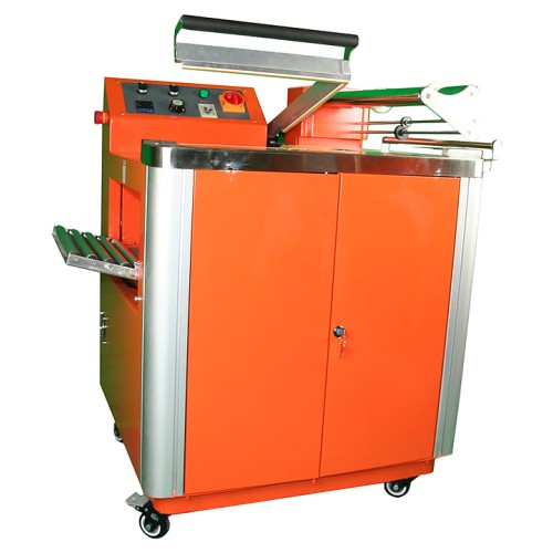 Термоусадочная машина МАГИКОН BSF-400