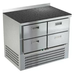 СТОЛ МОРОЗ. ПРИСТЕН. КАМЕНЬ СПН/М-423/04-1006