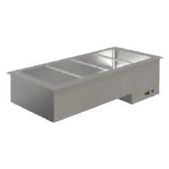 Мармит Apach Chef Line LEBMWSI8