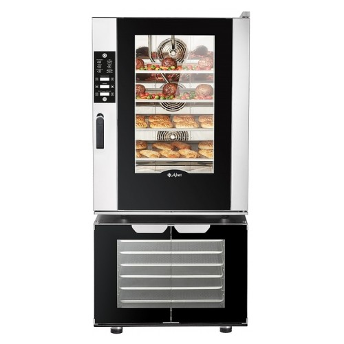 Печь конвекционная Abat КЭП-10П-01