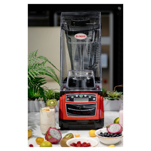 Блендер Rosso BY-999Z