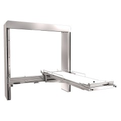 Укладчик ручной Kumkaya MKL 150 Motorlu с мотором