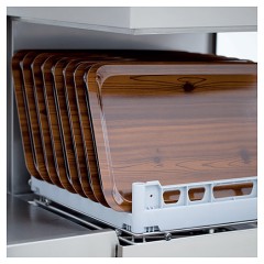 Купольная посудомоечная машина Elettrobar OCEAN 81D