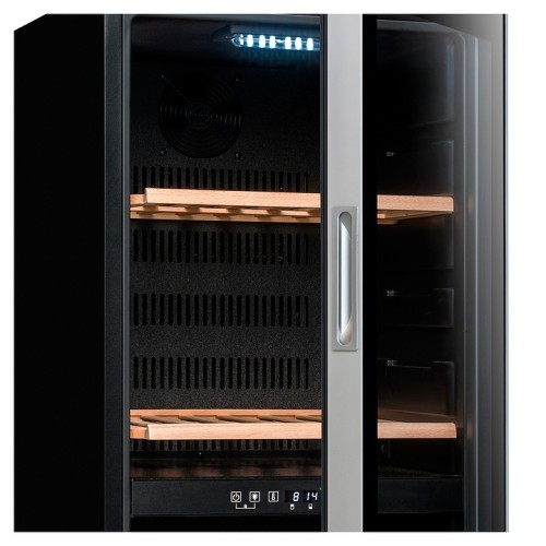 Винный шкаф Climadiff CD90B1