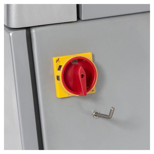 Машина тестораскаточная Campbon Gastro d’tail H-520E