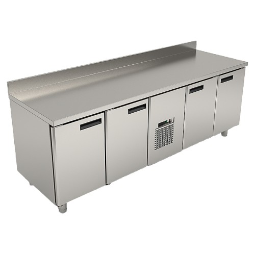 Стол холодильный BSV-inox TRG 1123