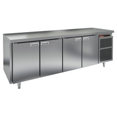 Стол холодильно-морозильный HICOLD SN 11/TN-11/BT O