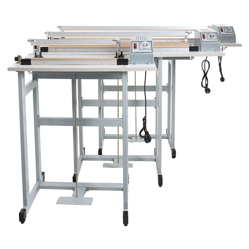 Запайщик напольный Foodatlas SF-B1000 Pro (транс-р справа)