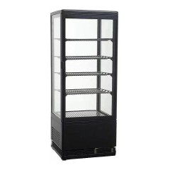 Витрина холодильная VA-RT-98B