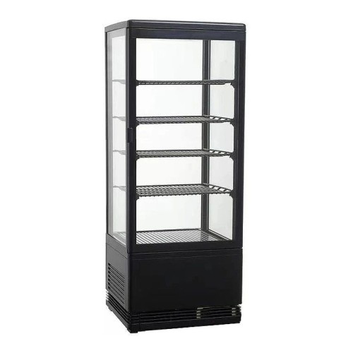 Витрина холодильная VA-RT-98B
