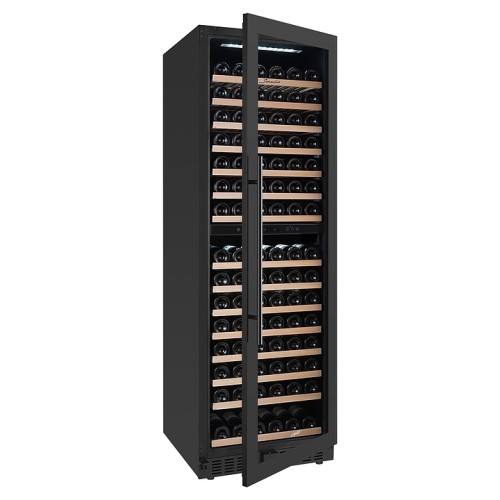 Винный шкаф Libhof Sommelier SMD-165 Black