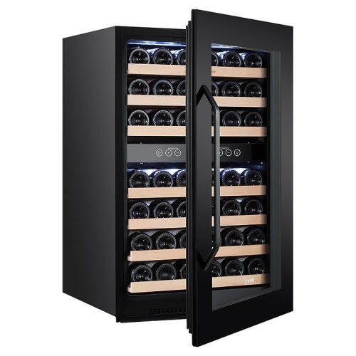 Винный шкаф Libhof Connoisseur CKD-42 Black