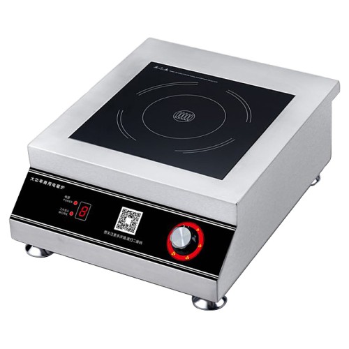 Плита индукционная EKSI IPD 5