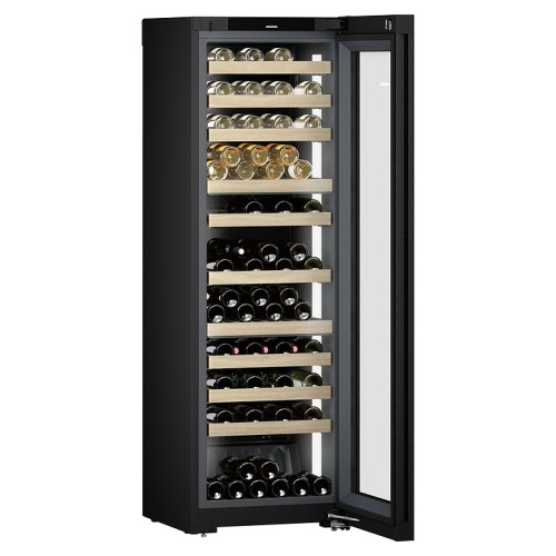 Винный шкаф Liebherr WPgbi 5273 Vinidor Selection