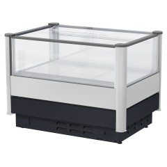 Бонета холодильная Lida Bonet SU (1500х1190(970)х1000 мм) среднетемпературная