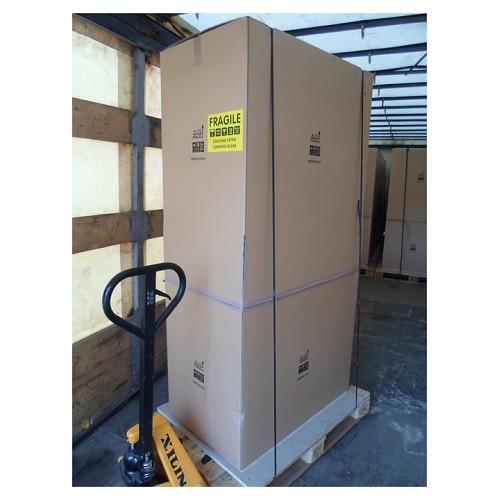 Винный модуль Expo PM-VAR23 цвета RAL100, V1, V2