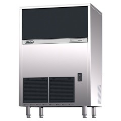 ЛЬДОГЕНЕРАТОР BREMA КУБИК CB 955A HC B-QUBE
