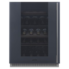 Винный шкаф SMEG CVI138LG