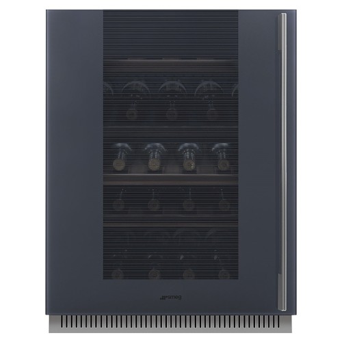 Винный шкаф SMEG CVI138LG