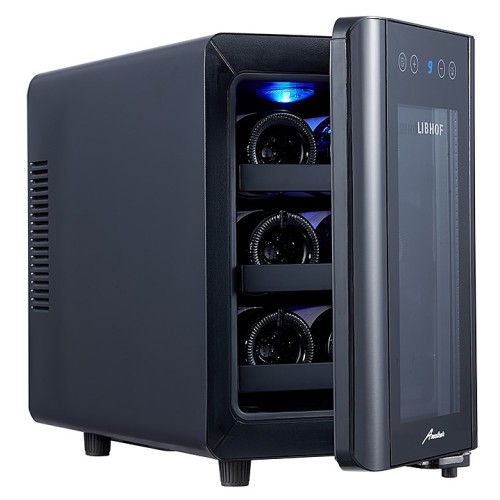 Винный шкаф Libhof AX-6