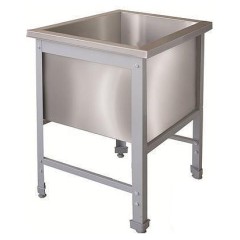 Ванна моечная ITERMA 430 ВС-10Э/600