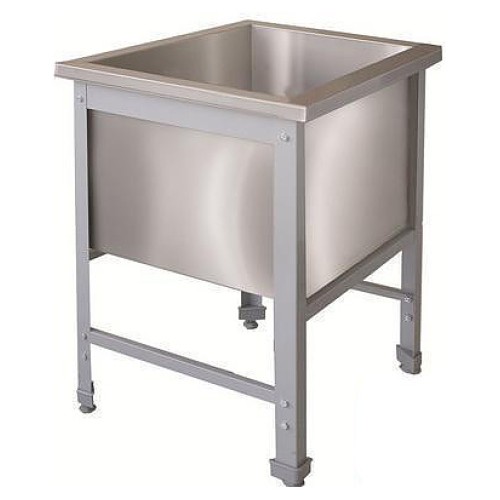 Ванна моечная ITERMA 430 ВС-10Э/600