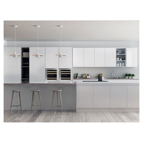 Винный шкаф Dunavox DAB-25.62DSS.TO