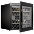 Шкаф винный Temptech Sommelier SOMZ60DB-24