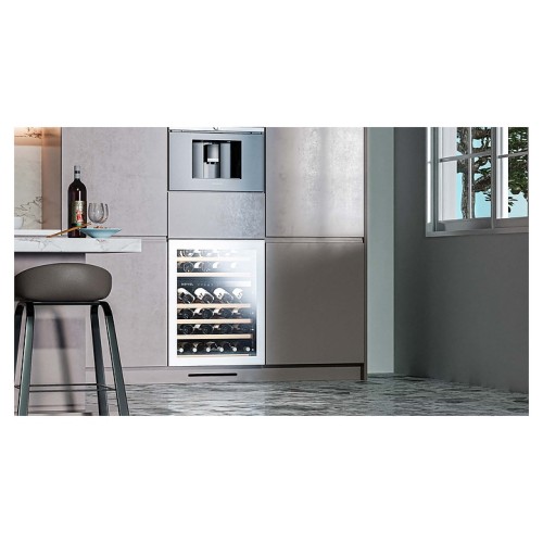 Шкаф винный MEYVEL MV46NH-KWT2