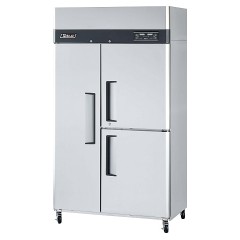Шкаф комбинированный Turbo air KRF45-3
