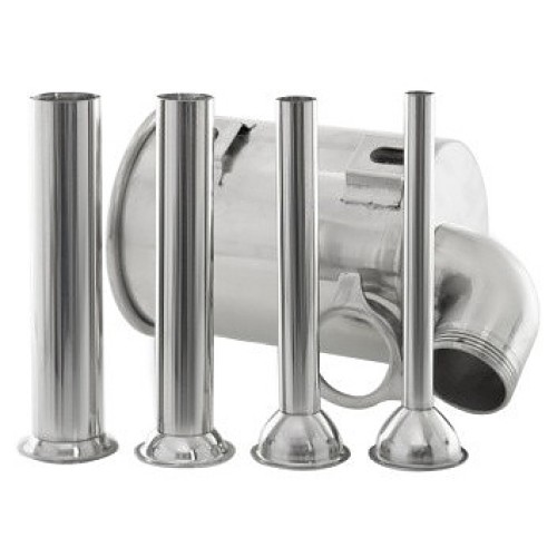 Шприц для колбас Foodatlas HR-5L (вертикальный)