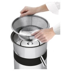 Соковыжималка универсальная Ceado barcult ES700