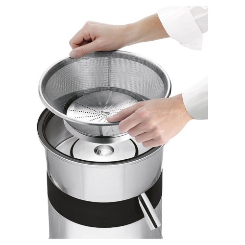 Соковыжималка универсальная Ceado barcult ES700