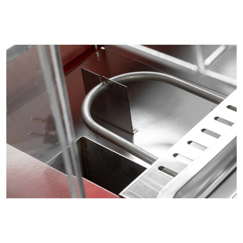 Витрина тепловая Foodatlas CY-3