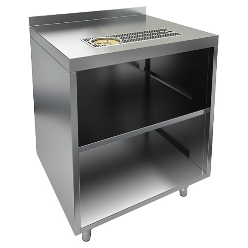 СТОЛ ПРИСТЕННЫЙ НБМСЗОКС-7/5Б