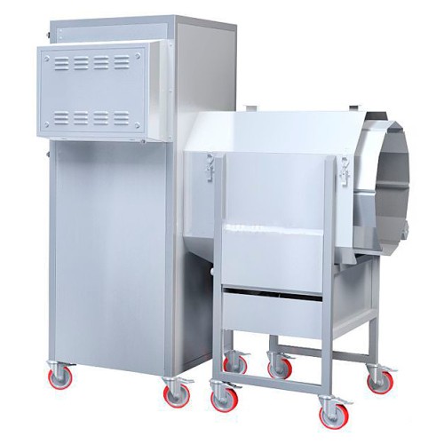 Аппарат для попкорна RoboLabs Grand Robopop 220