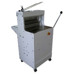 Хлеборезка BakeBerry FE-420