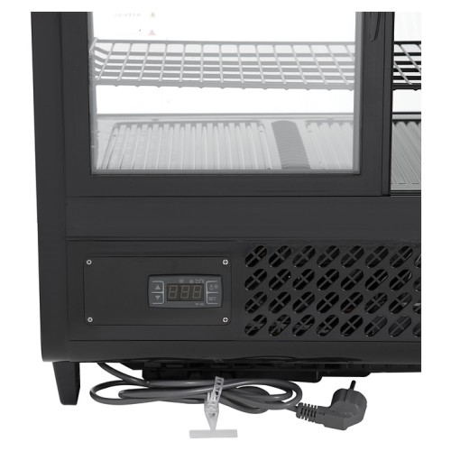 Витрина холодильная Foodatlas RT-100L