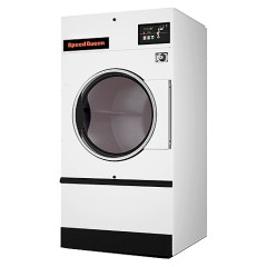 Сушильная машина Alliance SU055EFN0NHG3W0000