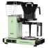 Кофеварка Moccamaster KBG741 Select пастельно-зеленая