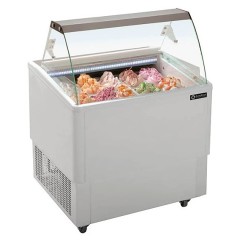 Витрина для мороженого EasyBest SMART 6