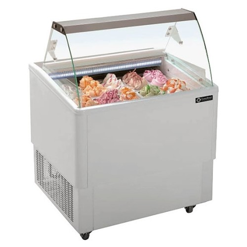 Витрина для мороженого EasyBest SMART 6