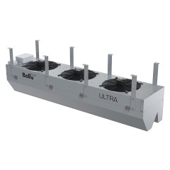 Завеса тепловая Ballu BHC-U20W55-PS2