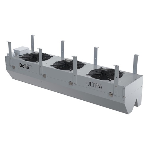 Завеса тепловая Ballu BHC-U20W55-PS2