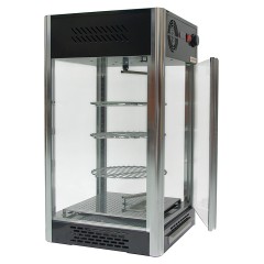 Витрина тепловая Kocateq RTR 108L