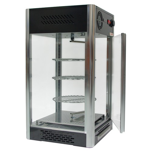 Витрина тепловая Kocateq RTR 108L