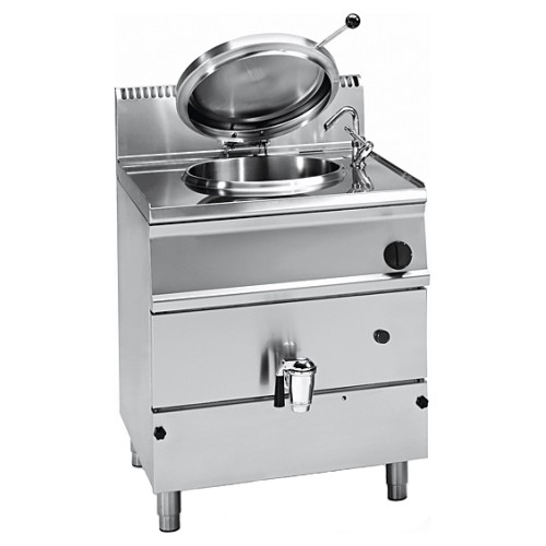 Котел пищеварочный Tecnoinox P70IE7