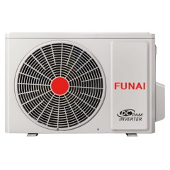 Настенная сплит-система FUNAI DAIJIN Inverter RAC-I-DA30HP.D01